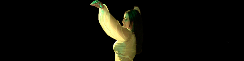 Agenda Escuela de Danza del Vientre Chris Ribeiro