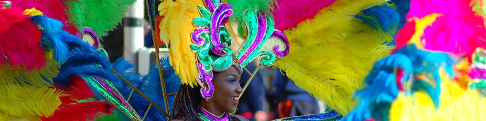 Clases de Samba y Danza Oriental en Cerdanyola