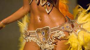 Clases de Danza Tahitiana en Cerdanyola