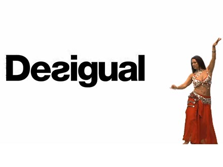 Chris Desigual
