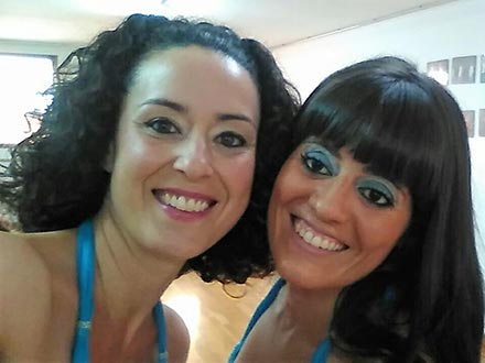 XLV Festival de la Casa de Andalucía
