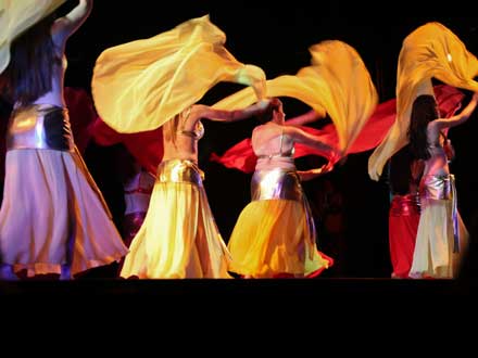 Ateneu de Cerdanyola 2012