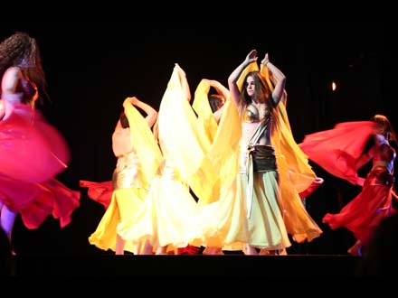 Ateneu de Cerdanyola 2012