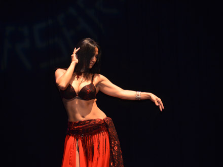 Ateneu de Cerdanyola 2012