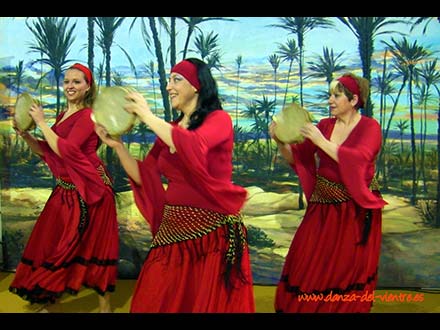 Exibición Fira Turisme Barcelona 2014