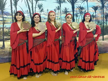 Exibición Fira Turisme Barcelona 2014