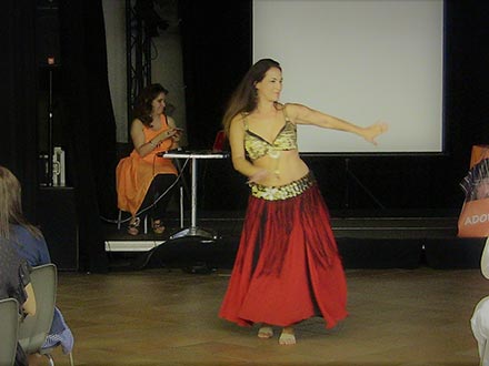 Gala Benéfica a favor de Localizania Casal Torreblanca de Sant Cugat 08/07/2017