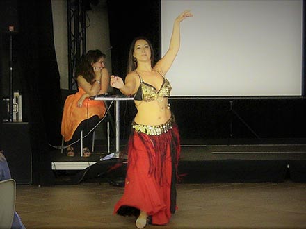 Gala Benéfica a favor de Localizania Casal Torreblanca de Sant Cugat 08/07/2017