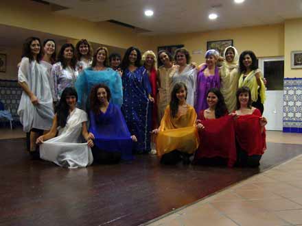 Taller de Khaligee