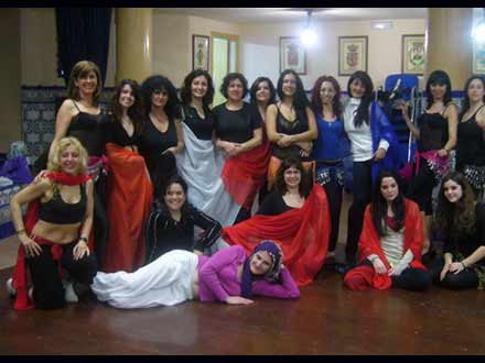 Taller de Velos