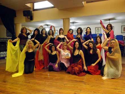 Taller de Velos